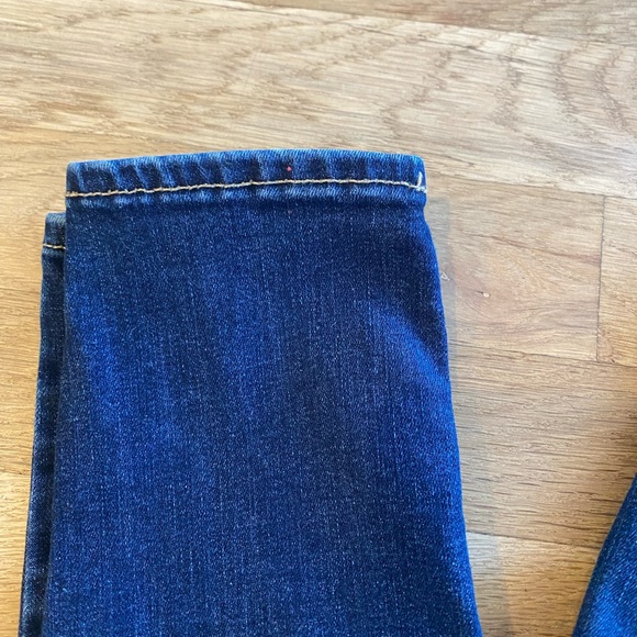 Gap easy legging Jean size 26 - Picture 5 of 8